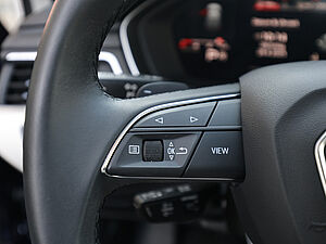Audi A4 Avant advanced 35 TDI S tronic 20 navigation