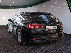 Audi A6 Avant 40 TDI advanced 3 navigation