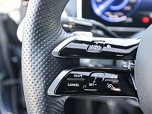 Mercedes-Benz EQE 350 4M AMG Sport Premium 20 navigation