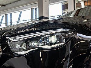 Mercedes-Benz E 450 d T 4M AMG Line Premium Plus 30 navigation