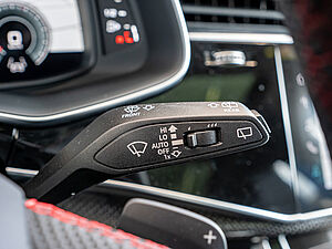 Audi Q7 S line Competition plus 50 TDI quattro 18 navigation