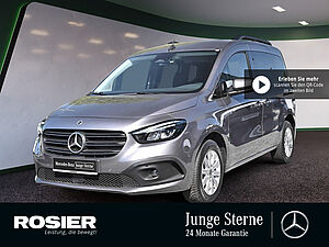 Mercedes-Benz Citan 112 CDI Tourer PRO Standard 1 navigation