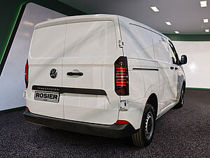 Volkswagen T7 Kasten 2.0 TDI 3 navigation