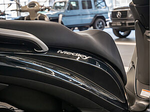 Piaggio Medley 125 10 navigation