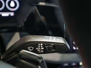 Audi RS3 Sportback 28 navigation