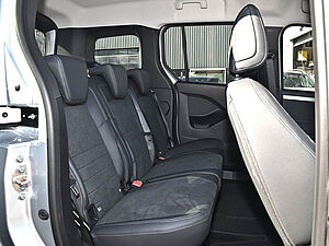 Mercedes-Benz T 180 d PROGRESSIVE Standard 4 navigation