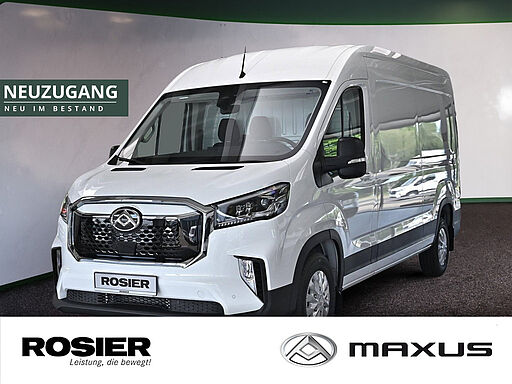 Maxus eDELIVER 9 KA L3H2 77 kW/h Neues Modell