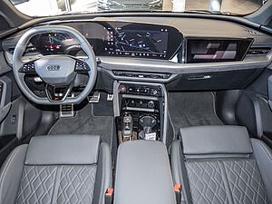 Audi SQ5 SUV TFSI S tronic 6 navigation