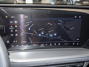 Audi SQ5 SUV TFSI S tronic 9 navigation