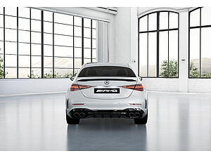 Mercedes-Benz C 43 AMG 4M Premium Carbon 11 navigation