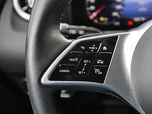 Mercedes-Benz B 220 4M Progressive Advanced 20 navigation