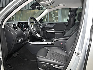 Mercedes-Benz GLB 200 d Progressive Advanced 10 navigation