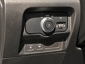 Mercedes-Benz Citan 110 Tourer BASE Standard 19 navigation