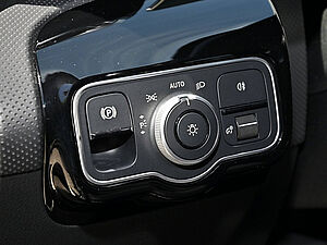 Mercedes-Benz CLA 250 SB 4M AMG Sport Premium 22 navigation