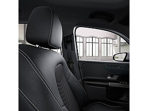 Mercedes-Benz GLB 220 d 4M Progressive Advanced Plus 15 navigation