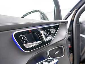 Mercedes-Benz GLC 200 4M AMG Line Advanced Plus 22 navigation