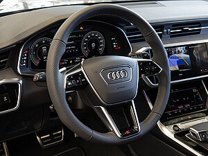 Audi A6 Avant S line 40 TDI S tronic 20 navigation