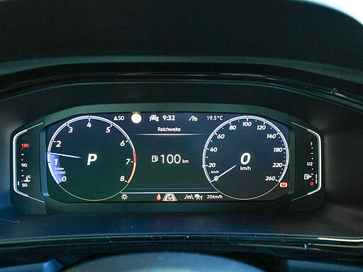 Volkswagen T-Roc R-Line 1.5l TSI DSG 20