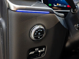 Mercedes-Benz GLC 220 d 4M AMG Sport 17 navigation
