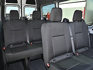 Mercedes-Benz Sprinter 317 CDI Tourer L3H2 32 navigation