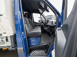 Mercedes-Benz Sprinter 314 CDI Pritsche/Plane L2 2 navigation