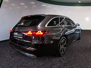 Mercedes-Benz E 450 d T 4M Avantgarde 3 navigation