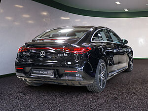 Mercedes-Benz EQE 53 AMG 4M+ Premium Plus 3 navigation