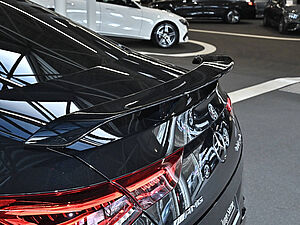 Mercedes-Benz CLA 45 AMG S 4M+ Coupé 30 navigation