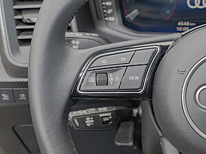 Audi A1 Sportback S line 30 TFSI S tronic 15 navigation