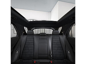 Mercedes-Benz GLE 350 de 4M AMG Sport Advanced Plus 16 navigation