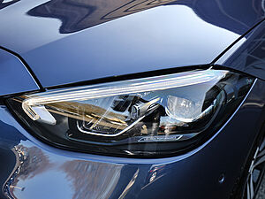 Mercedes-Benz C 200 d Avantgarde Advanced Plus 30 navigation