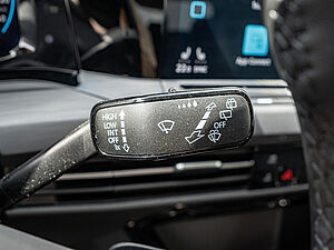 Volkswagen Golf VIII Style 1,5 l eTSI DSG 19 navigation