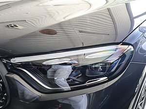 Mercedes-Benz andere GLC 450 d 4M AMG Sport Advanced Plus 35 navigation