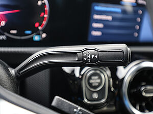 Mercedes-Benz CLA 180 Coupé Progressive Advanced 22 navigation