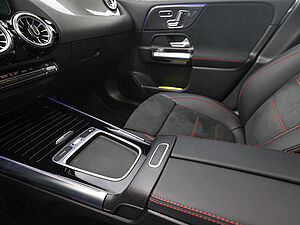 Mercedes-Benz B 220 d AMG 17 navigation