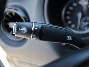Mercedes-Benz Vito 116 CDI Kasten Lang 19 navigation