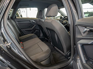 Audi A3 Sportback 30 TDI advanced 4 navigation