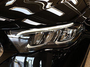 Mercedes-Benz E 220 d Avantgarde Advanced 19" 32 navigation