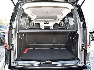 Mercedes-Benz T 180 d PROGRESSIVE Standard 27 navigation