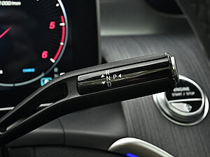 Mercedes-Benz GLC 300 d 4M AMG Sport Premium 19 navigation