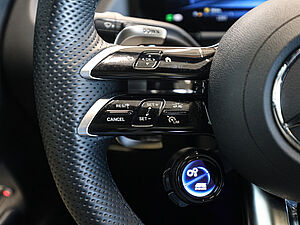 Mercedes-Benz GLA 35 AMG 4M Premium 22 navigation