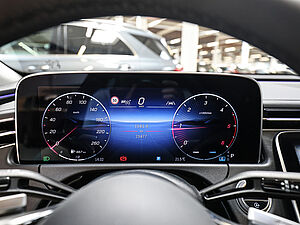 Mercedes-Benz E 220 d Avantgarde Advanced 19" 18 navigation