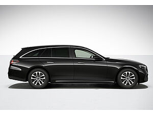 Mercedes-Benz E 200 T Avantgarde Advanced 5 navigation