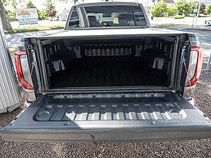 Volkswagen Amarok Style DC 177 kW 3.0 TDI 4M AT10 20 navigation