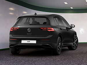 Volkswagen Golf VIII 2,0 TDI 3 navigation
