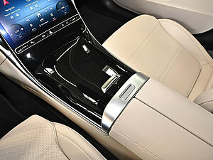 Mercedes-Benz C 200 AVANTGARDE 14 navigation