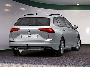 Volkswagen Golf VIII Variant Life 2.0 TDI DSG 3 navigation