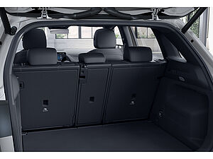 Mercedes-Benz B 250 e Progressive 14 navigation
