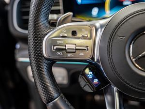 Mercedes-Benz GLE 63 AMG 4M+ Coupé Vmax ACC LED Pano Navi S 19 navigation
