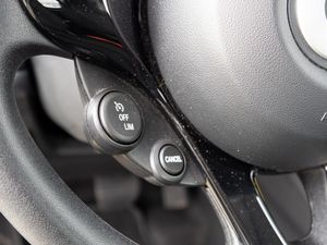 Smart fortwo coupe EQ Klima SHZ Einparkh. Bluetooth 23 navigation